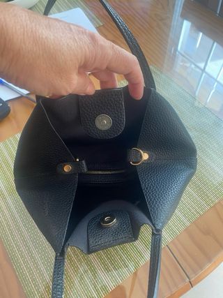 Bolso pequeño negro