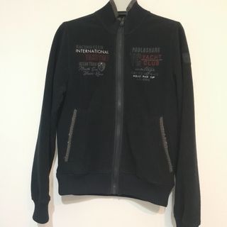 Chaqueta Polar Vintage Paul & Shark Hombre Talla S