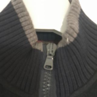 Chaqueta Polar Vintage Paul & Shark Hombre Talla S