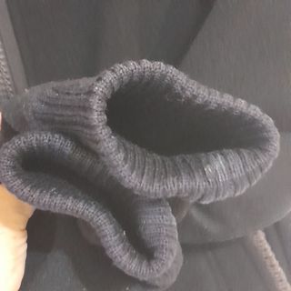 Chaqueta Polar Vintage Paul & Shark Hombre Talla S