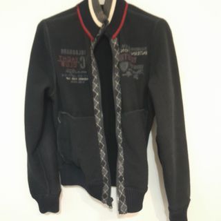 Chaqueta Polar Vintage Paul & Shark Hombre Talla S