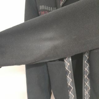 Chaqueta Polar Vintage Paul & Shark Hombre Talla S