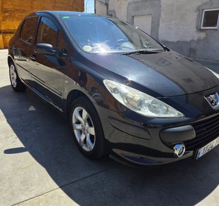Peugeot 307 2007