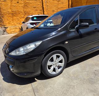Peugeot 307 2007