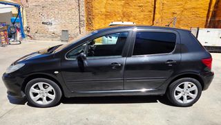 Peugeot 307 2007