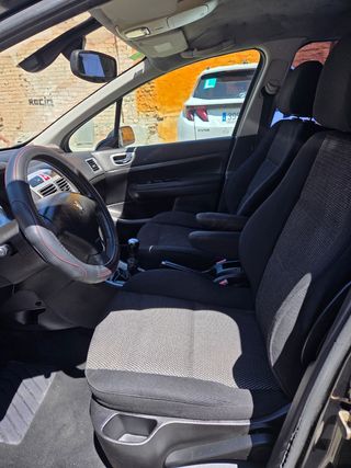 Peugeot 307 2007