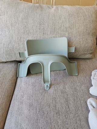 Stokke Tripp Trapp Baby Set Verde Claro
