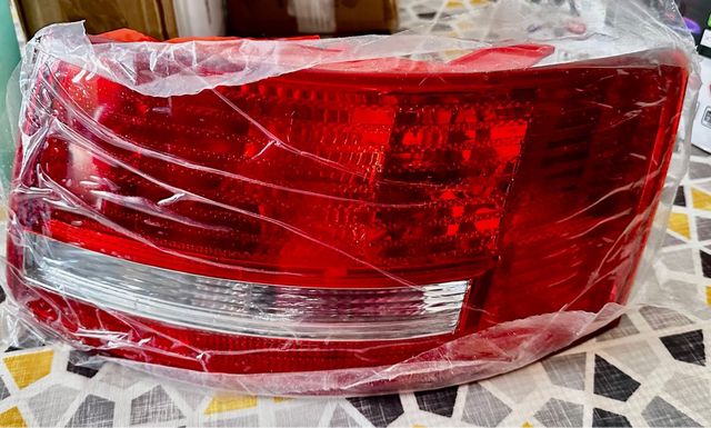 Piloto trasero derecho exterior Audi A6 C6 09/11