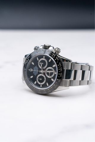 Rolex Daytona 116500LN