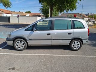 Opel Zafira 1999