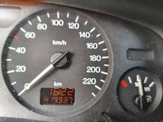 Opel Zafira 1999