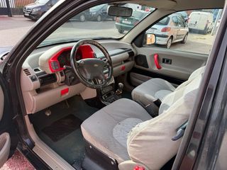 Land Rover Freelander  2.0TD 12 MESES DE GARANTIA 