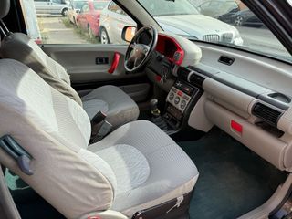 Land Rover Freelander  2.0TD 12 MESES DE GARANTIA 