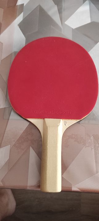Pala de ping pong Decathlon Pongori