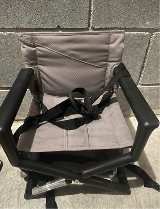 Trona de viaje para bebé