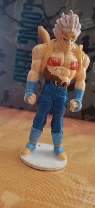 Statuetta Dragon Ball per bambini