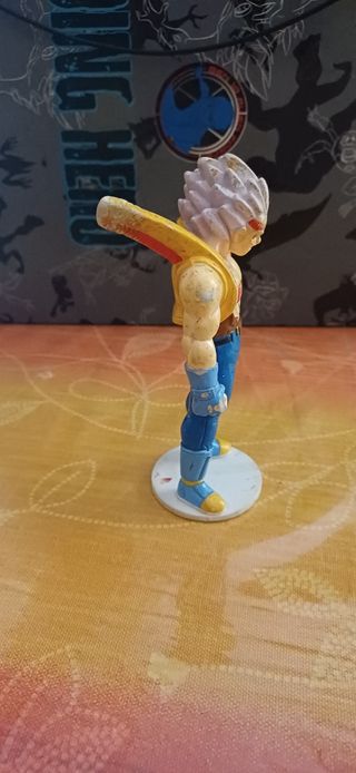 Statuetta Dragon Ball per bambini