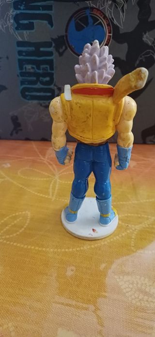 Statuetta Dragon Ball per bambini