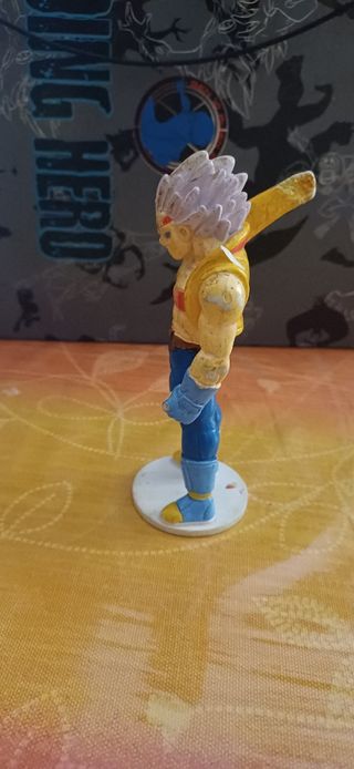 Statuetta Dragon Ball per bambini