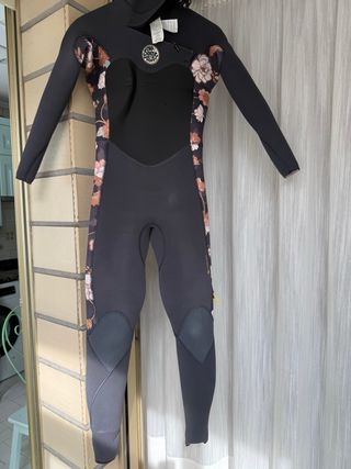 Traje neopreno Rip Curl 5/3 flashbomb Talla 6