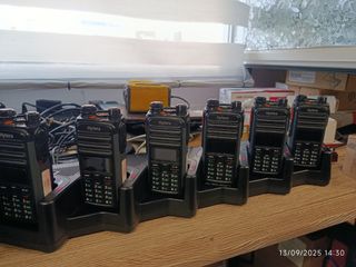 Hytera PD 485 G Roaming Licencia