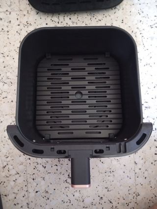 Cecofry Grill Smokin 6500 Cesta Freidora
