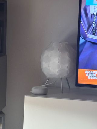 Lámpara de mesa Ikea