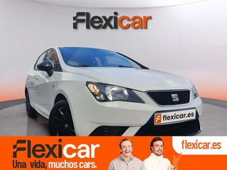 Seat Ibiza 1.0 55kW (75CV) Full Connect