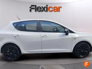 Seat Ibiza 1.0 55kW (75CV) Full Connect