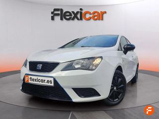 Seat Ibiza 1.0 55kW (75CV) Full Connect