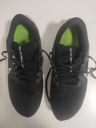 Zapatillas Nike Air Zoom Pegasus 42