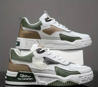 Zapatillas Deportivas MAINALUN 