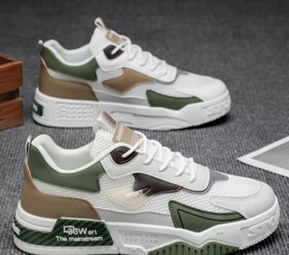 Zapatillas Deportivas MAINALUN 