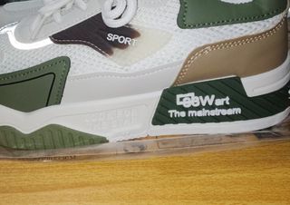 Zapatillas Deportivas MAINALUN 