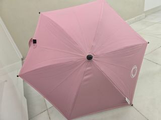 Sombrillas bugaboo
Capota bugaboo
Bolsa bugaboo