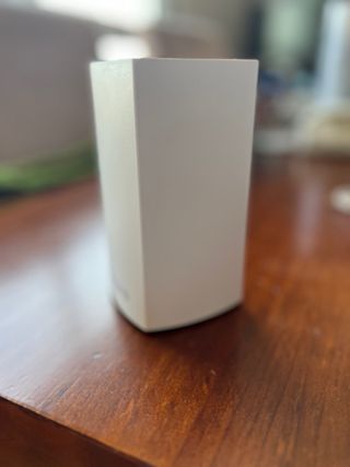 Router Mesh Linksys Velop WHW01 (AC1300)