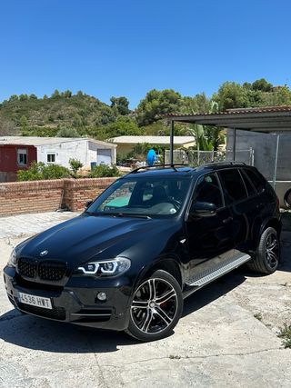 BMW X5 2009