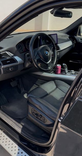BMW X5 2009