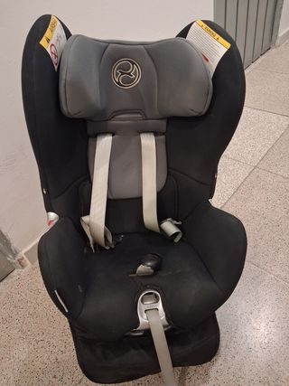 Silla Cybex Sirona 3 meses - 4 años