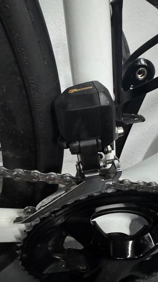 Bicicleta de Carretera TIME Alpe d'Huez 21