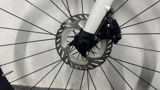 Bicicleta de Carretera TIME Alpe d'Huez 21