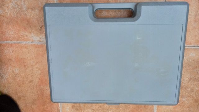 Maletín con Pesas de Colores