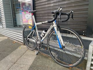 Bici Carretera BH G4 Carbono talla “M” o 54cm