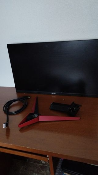 Monitor Acer Nitro VG240YSb