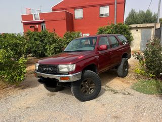 Toyota Hilux 1997