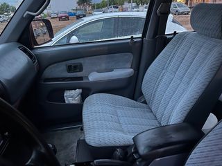 Toyota Hilux 1997