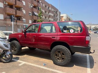 Toyota Hilux 1997