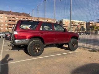 Toyota Hilux 1997