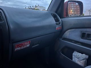 Toyota Hilux 1997