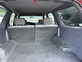 Toyota Hilux 1997
